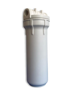 Filtro 9'' 3/4 Elemento PP POE ( PP Branco ) Sem Torneira Original Ecoprima