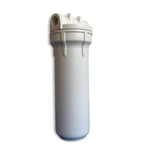 Filtro 9'' 3/4 Elemento PP POE ( PP Branco ) Sem Torneira Original Ecoprima
