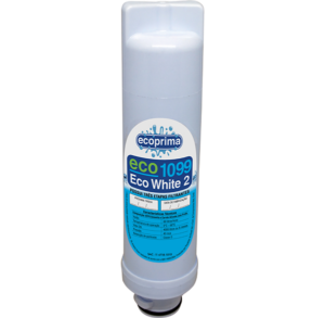 Filtro Refil EcoWhite 2 Original Ecoprima