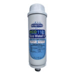 Filtro Refil EcoWater 3 Original Ecoprima