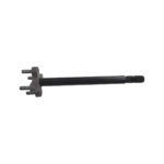 Eixo Agitador com Cruzeta 15kg Compatível Brastemp Original Royalstar