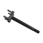 Eixo Agitador com Cruzeta Smart Mini Compatível Brastemp Original Royalstar