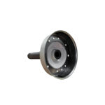 Tubo de Centrifugação 15kg Compatível Brastemp e Consul Original Royalstar