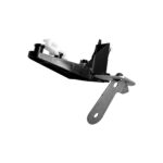 Braço Co-Injetado Completo Original Royalstar