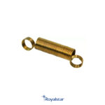 Kit Tirante Molas Compatível Electrolux ( 4 Peças )