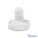 Pé Nivelador Original Royalstar