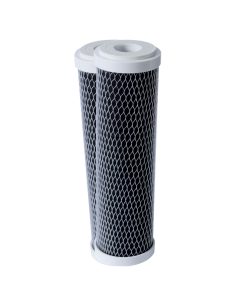 Refil De Filtro 9' 3/4 Carbon Block C/acab Original Ecoprima