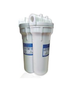 Filtro Sem Torneira Ecoprima Carbon Block 9' 3/4 (pou)