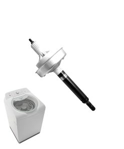 Conjunto Mecanismo Brastemp/Consul 15kg Original Royalstar