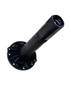 Tubo Injetado Lavadora Continental 15,3kg Original Royalstar