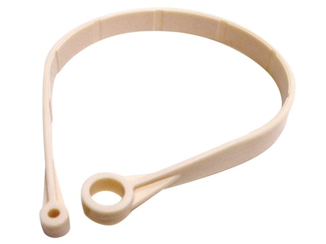 Banda/cinta De Freio Brastemp/consul Original Royalstar